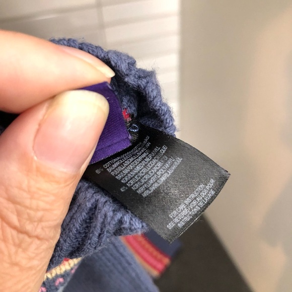 MEXX girls gloves - Picture 9 of 10